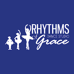 「Rhythms of Grace Dance Studio」圖示圖片