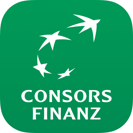Consors Finanz Mobile Banking 2.5.0 Icon