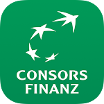 Cover Image of Download Consors Finanz Mobile Banking  APK