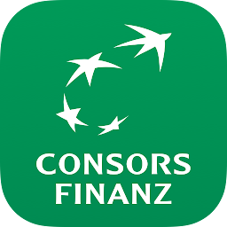 Icon image Consors Finanz Mobile Banking