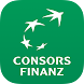 Consors Finanz Mobile Banking - Androidアプリ