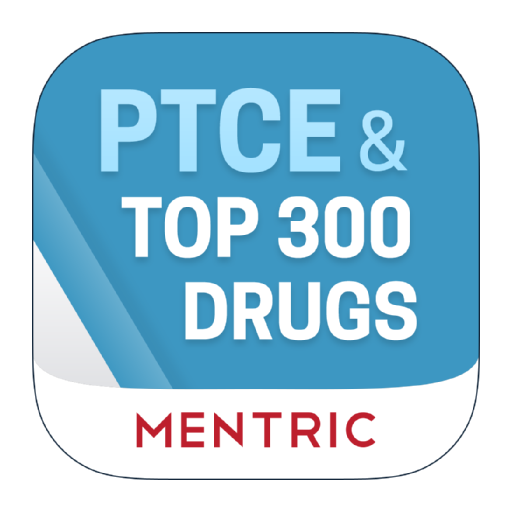 PTCE WITH TOP 300 DRUGS PRACTI Unduh di Windows