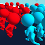 Crowd Count Master : Runner 3D