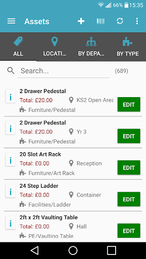 Every Assets Screen 2
