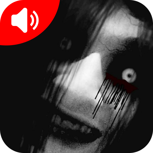 Monster Voice - Creepy Sounds logo