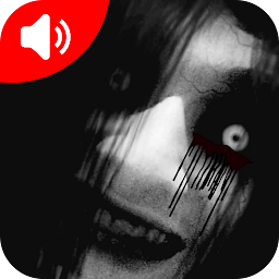 Monster Voice - Creepy Sounds-এর আইকন ছবি
