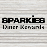 Sparkies Rewards icon