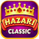 Herunterladen Hazari -1000 points card game Installieren Sie Neueste APK Downloader