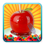 Candy Apple Maker icon