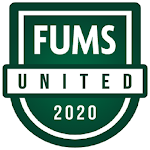 Cover Image of Download FUMS UNITED  APK