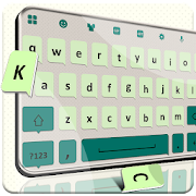 Chat Keyboard Theme