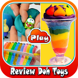 Best Review Doh Toys icon