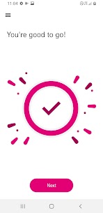 T-Mobile App Experience 2
