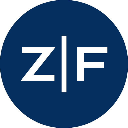 ZFunds - Daily SIP App logo