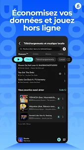 Boomplay: Musique et podcasts