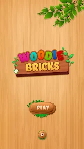 Woodie Bricks