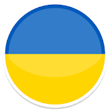 Ukraine VPN icon