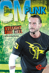 Obraz ikony: CM Punk: Straight Edge Heel