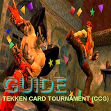 Tips of Tournament Tekken CCG icon