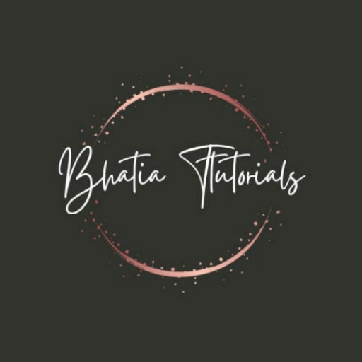Bhatia tutorials Download on Windows