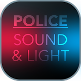 Police Sirens and Lights icon