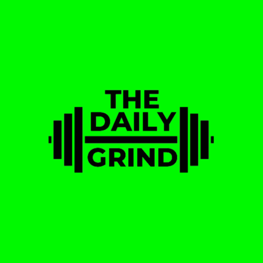 The Daily Grind logo
