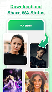 WhatsDeleted Recover Deleted Messages Pro MOD APK 3