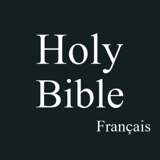 French Bible : Bible française Download on Windows