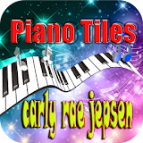 Carly Rae Jepsen Piano Game icon