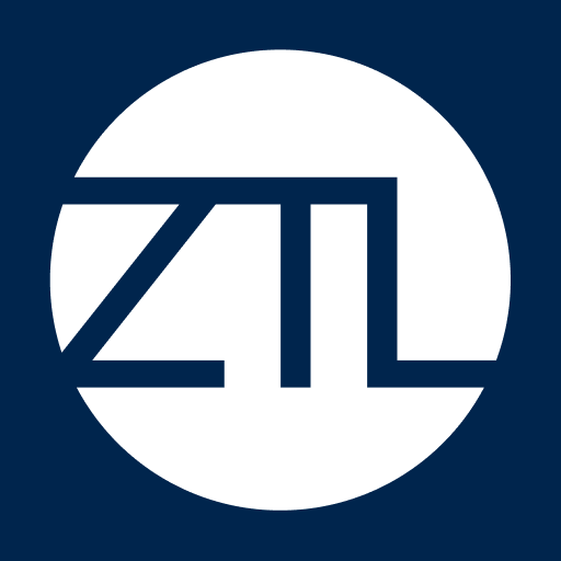 ZTLment Authenticator logo