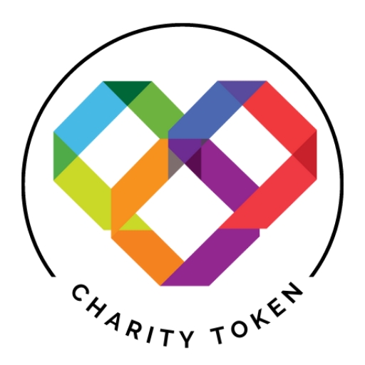 Charity Token: Hold to Earn!