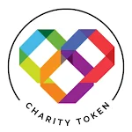 Cover Image of Скачать Charity Token: P2P donating!  APK