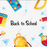 Cover Image of Télécharger Back to school 1 APK