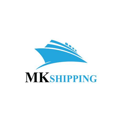 Mkshipping Lines logo