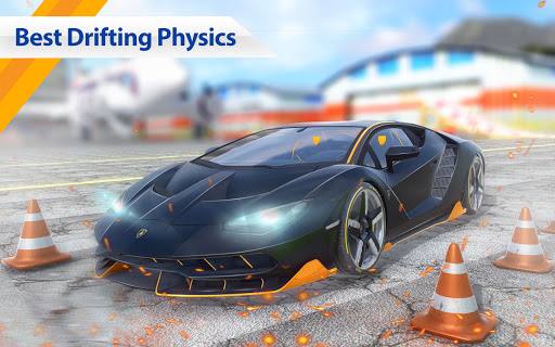 Super Car Simulator 2020 screenshot 1