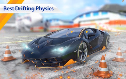 Super Car Simulator – Car Game apk download 1