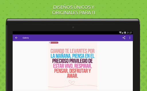 Frases para Levantar el Ánimo