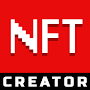 NFT Maker app: Create NFT Art