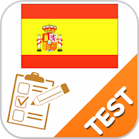 Spanish Test Spanish practice