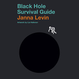 Imagen de icono Black Hole Survival Guide