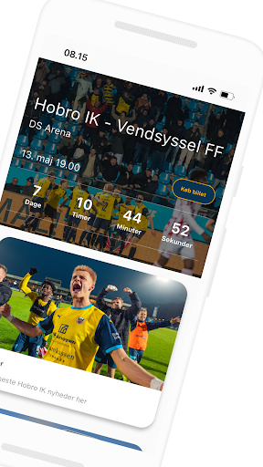 Hobro IK Screen 2