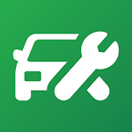 Cover Image of ダウンロード Automend Pro - Your Trusted Auto Scanner 0.8.44 APK
