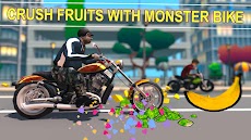 Monster Bike Game Crush: Bikeのおすすめ画像4