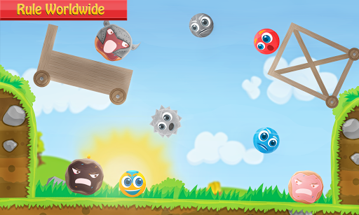 Bounce Tales Adventures Screen 3