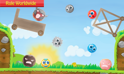 Bounce Tales Adventures Mod APK 1.6 Free Download (No ads) 3