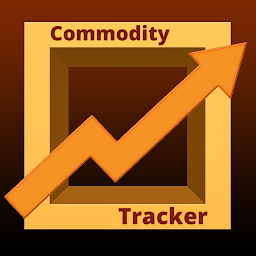 Icon image Commodity Market Tracker