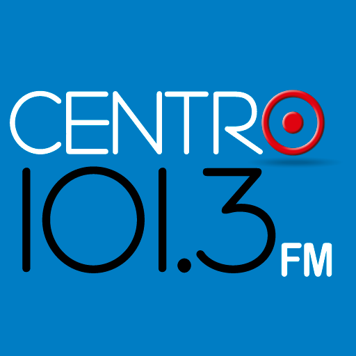 Radio Centro 101.3 FM  Icon
