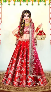 Indian Wedding Bridal Games