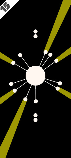 Dots AAA Universe Screen 3
