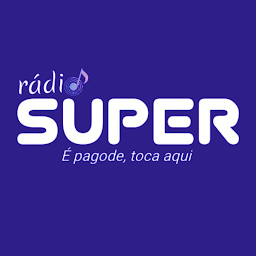 「Rádio Super web」圖示圖片